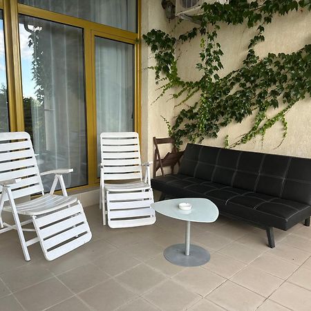 Arkadia Palace Apartments Odessa Extérieur photo