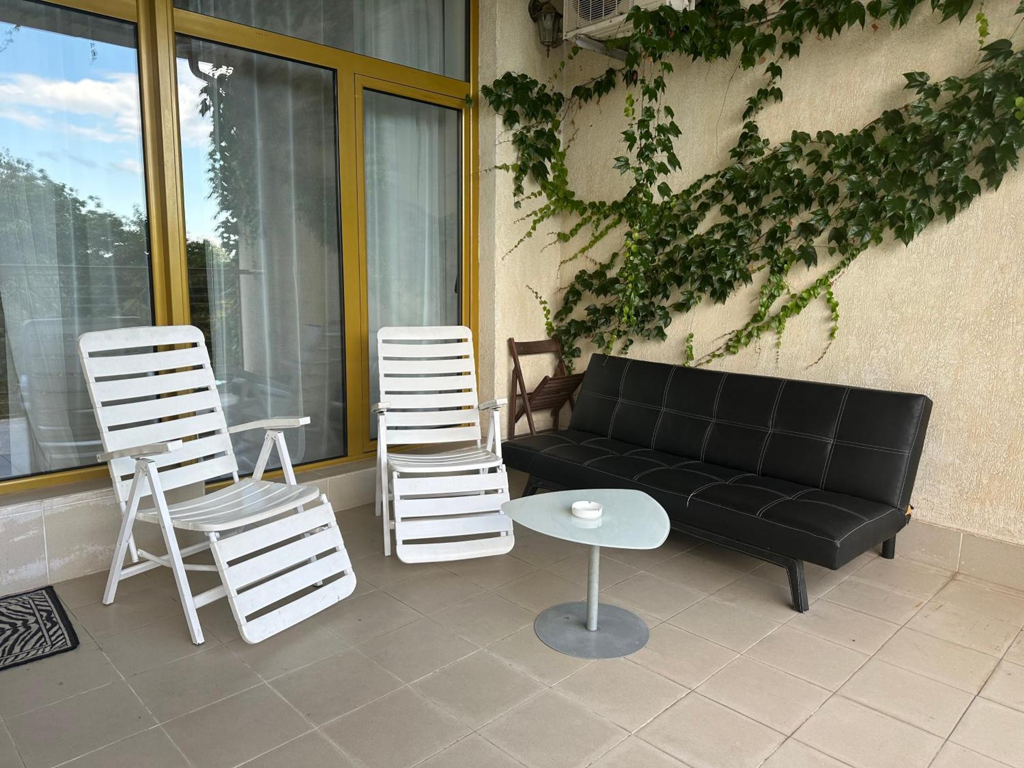Arkadia Palace Apartments Odessa Extérieur photo