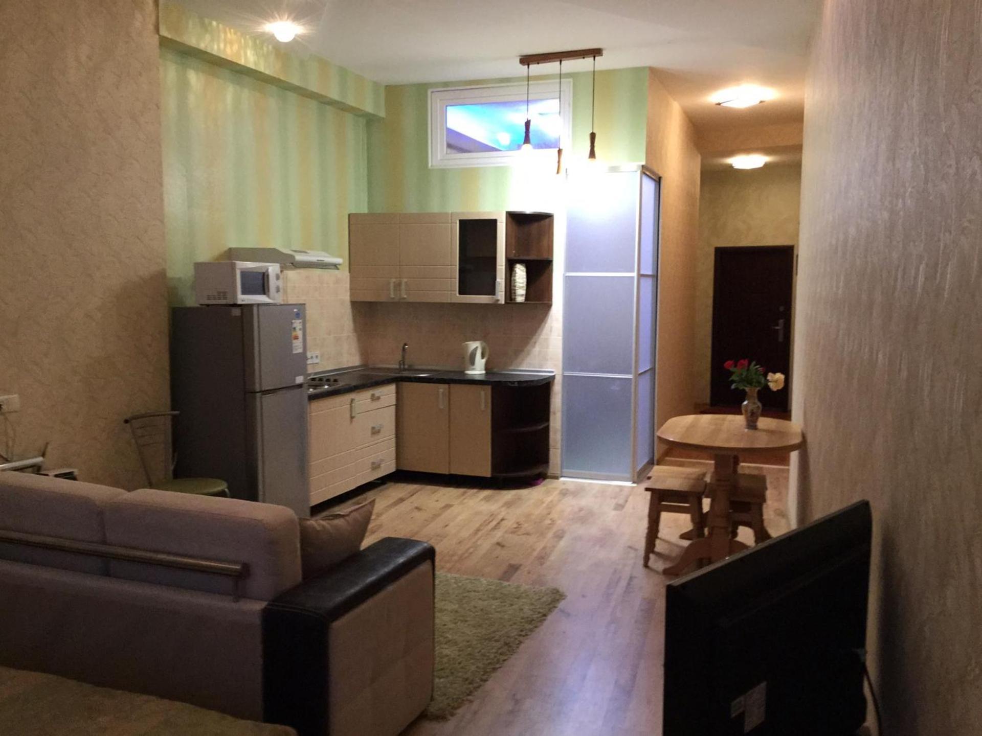 Arkadia Palace Apartments Odessa Extérieur photo