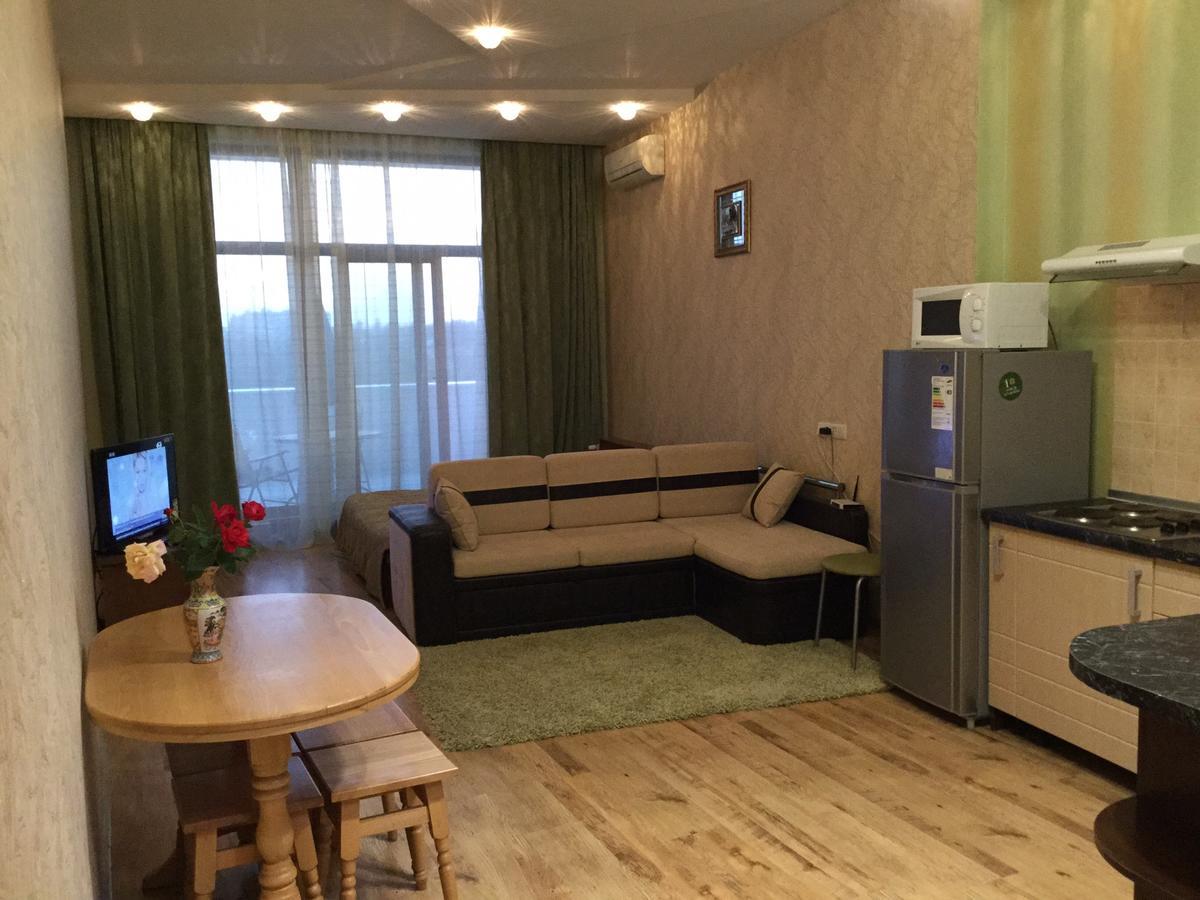 Arkadia Palace Apartments Odessa Extérieur photo