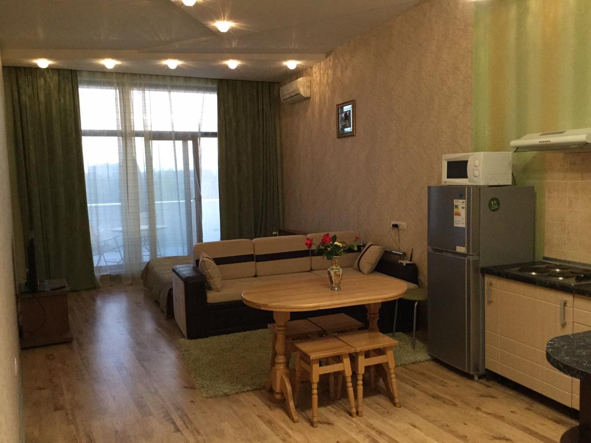 Arkadia Palace Apartments Odessa Extérieur photo