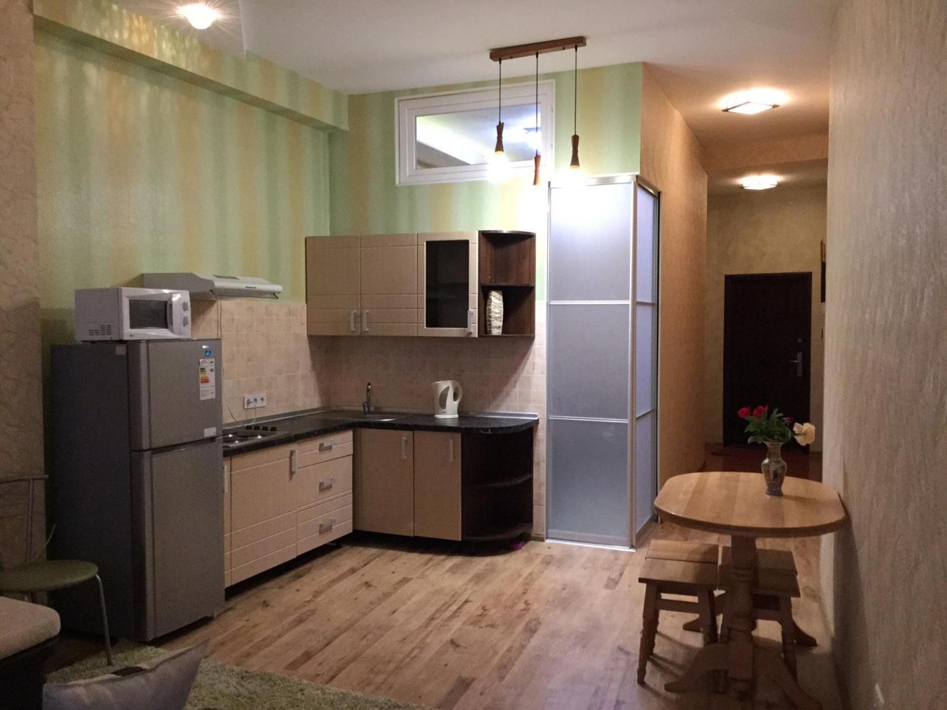 Arkadia Palace Apartments Odessa Extérieur photo