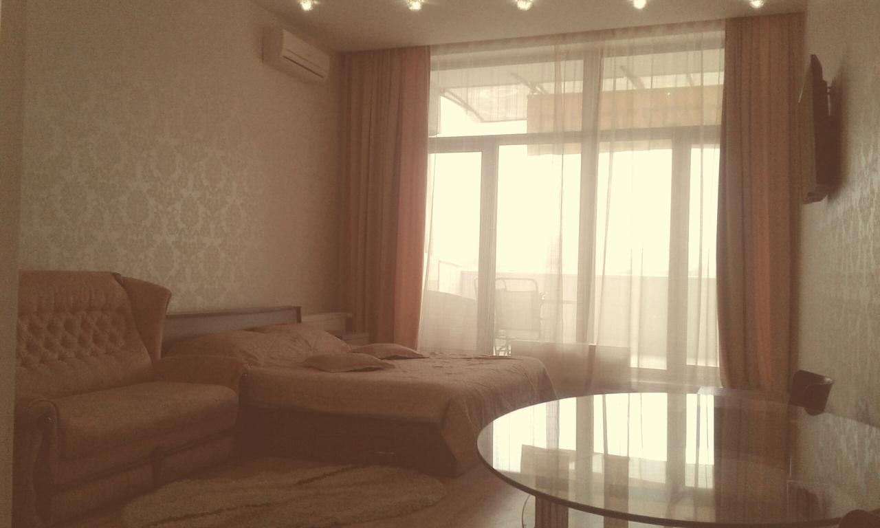 Arkadia Palace Apartments Odessa Extérieur photo