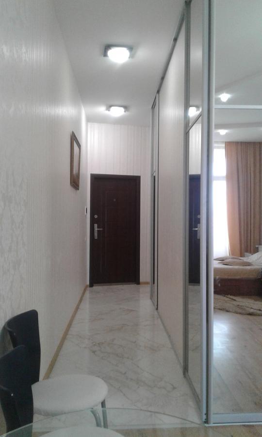 Arkadia Palace Apartments Odessa Extérieur photo