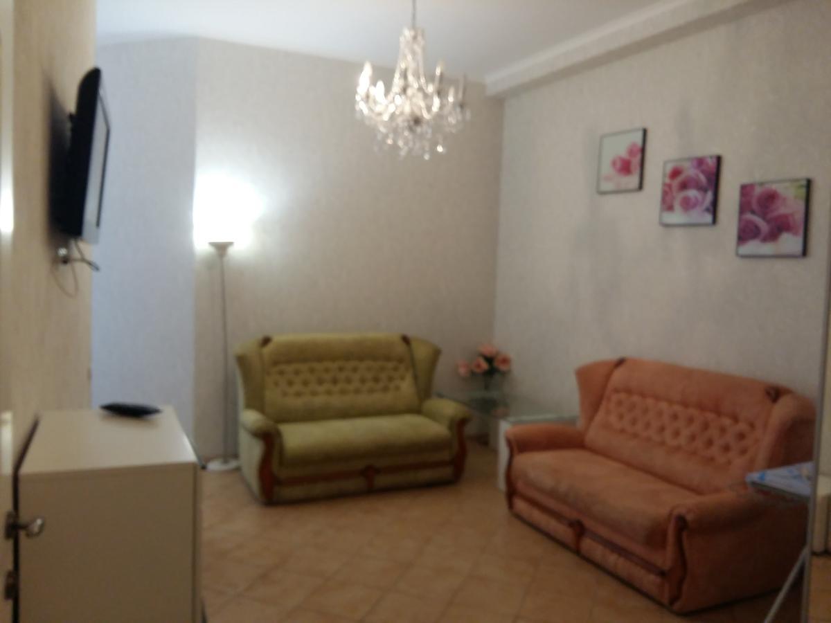 Arkadia Palace Apartments Odessa Extérieur photo