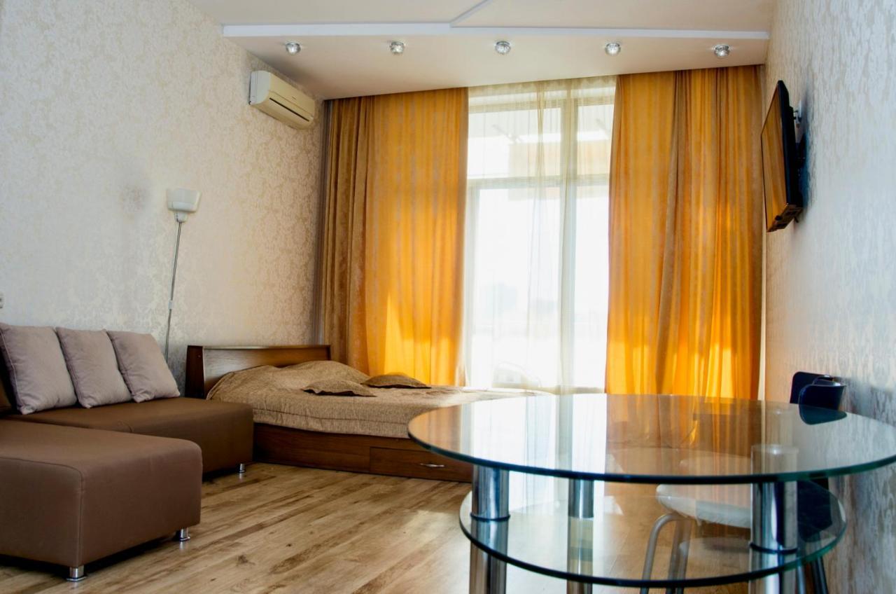 Arkadia Palace Apartments Odessa Extérieur photo