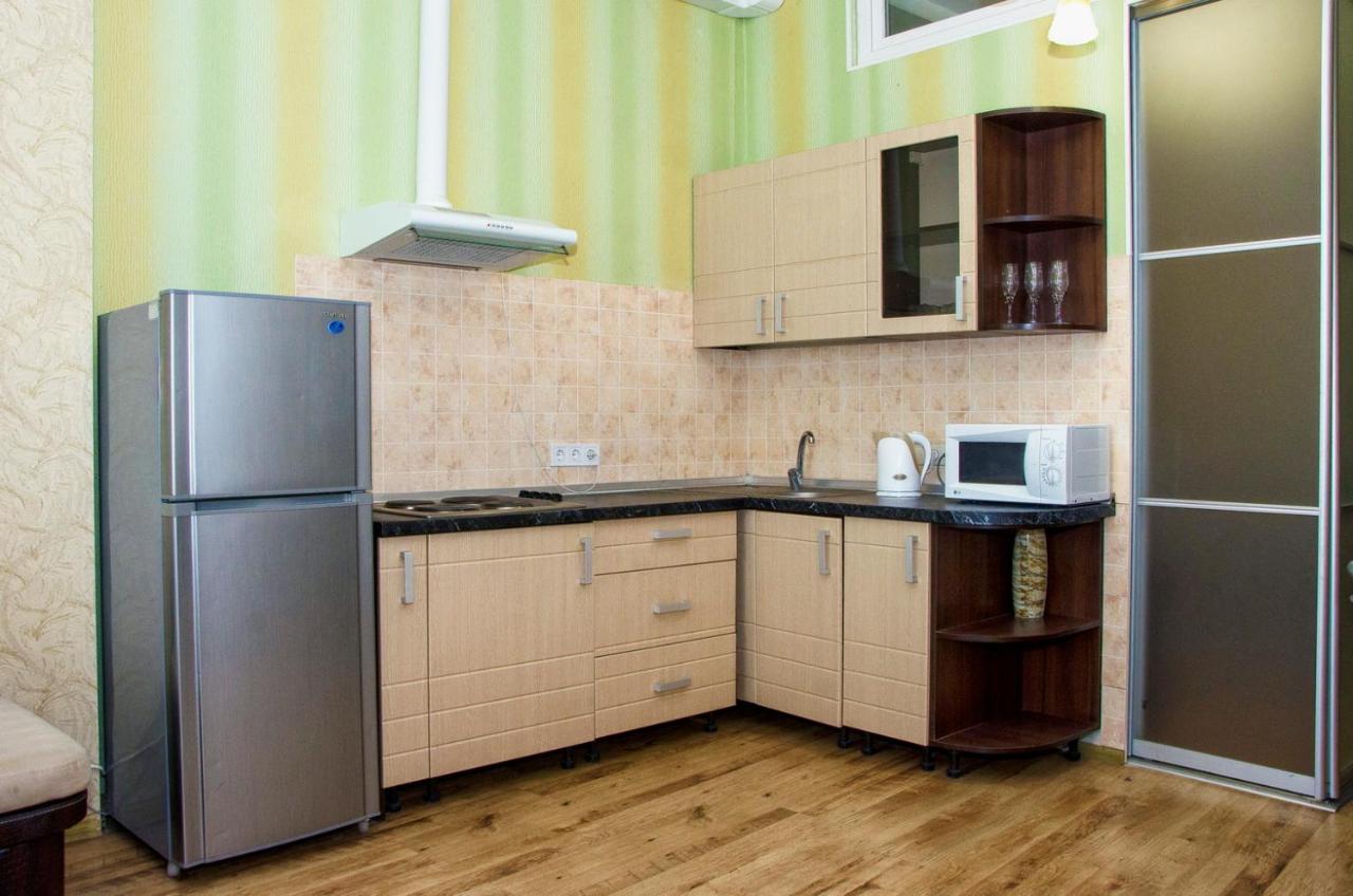 Arkadia Palace Apartments Odessa Extérieur photo