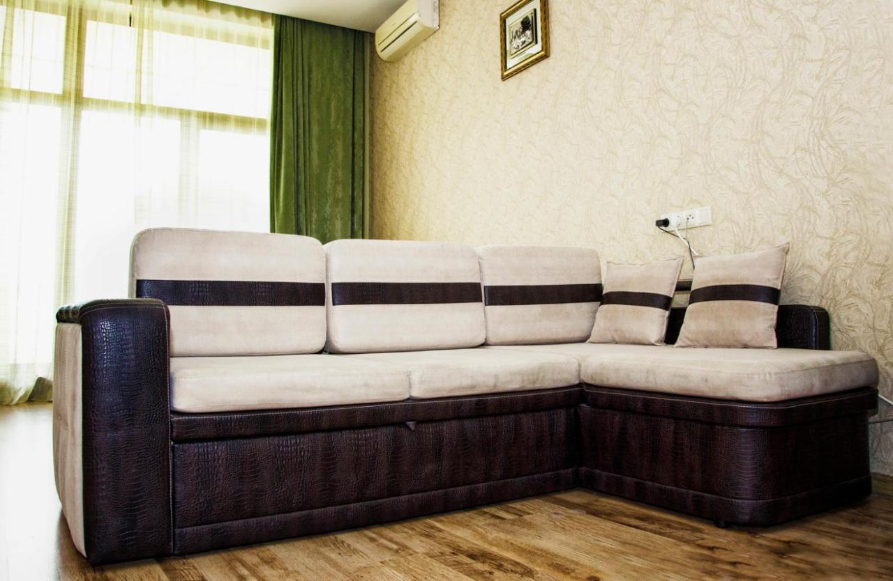Arkadia Palace Apartments Odessa Extérieur photo