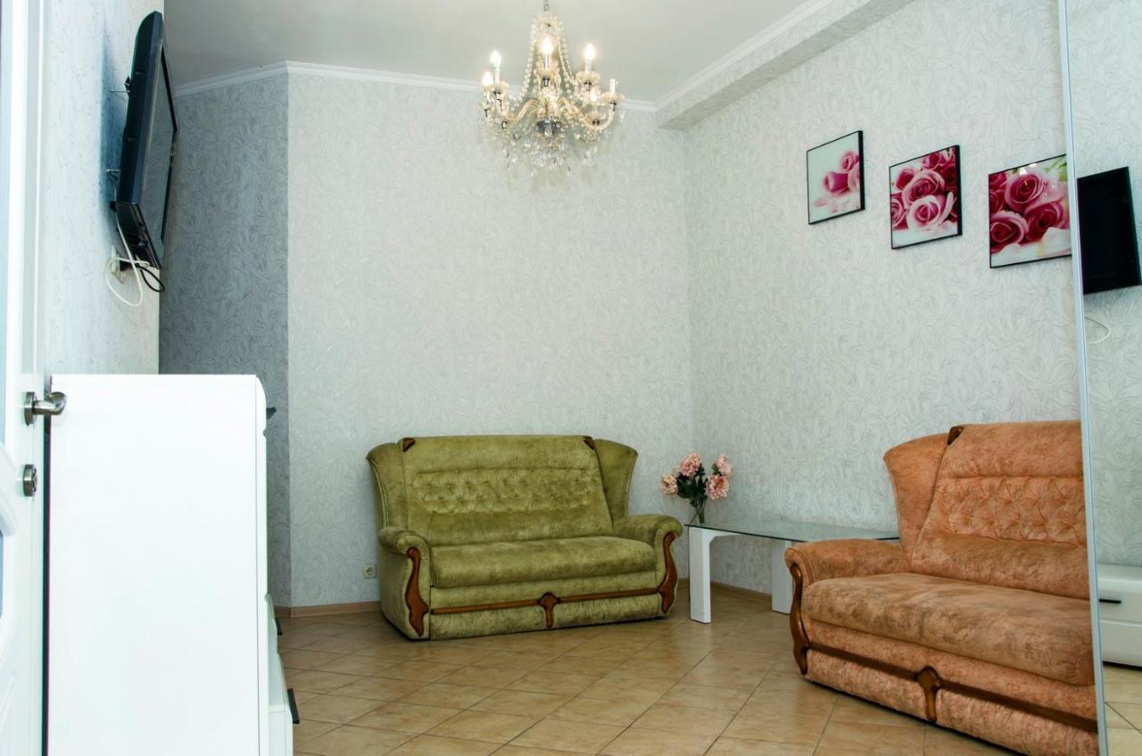 Arkadia Palace Apartments Odessa Extérieur photo
