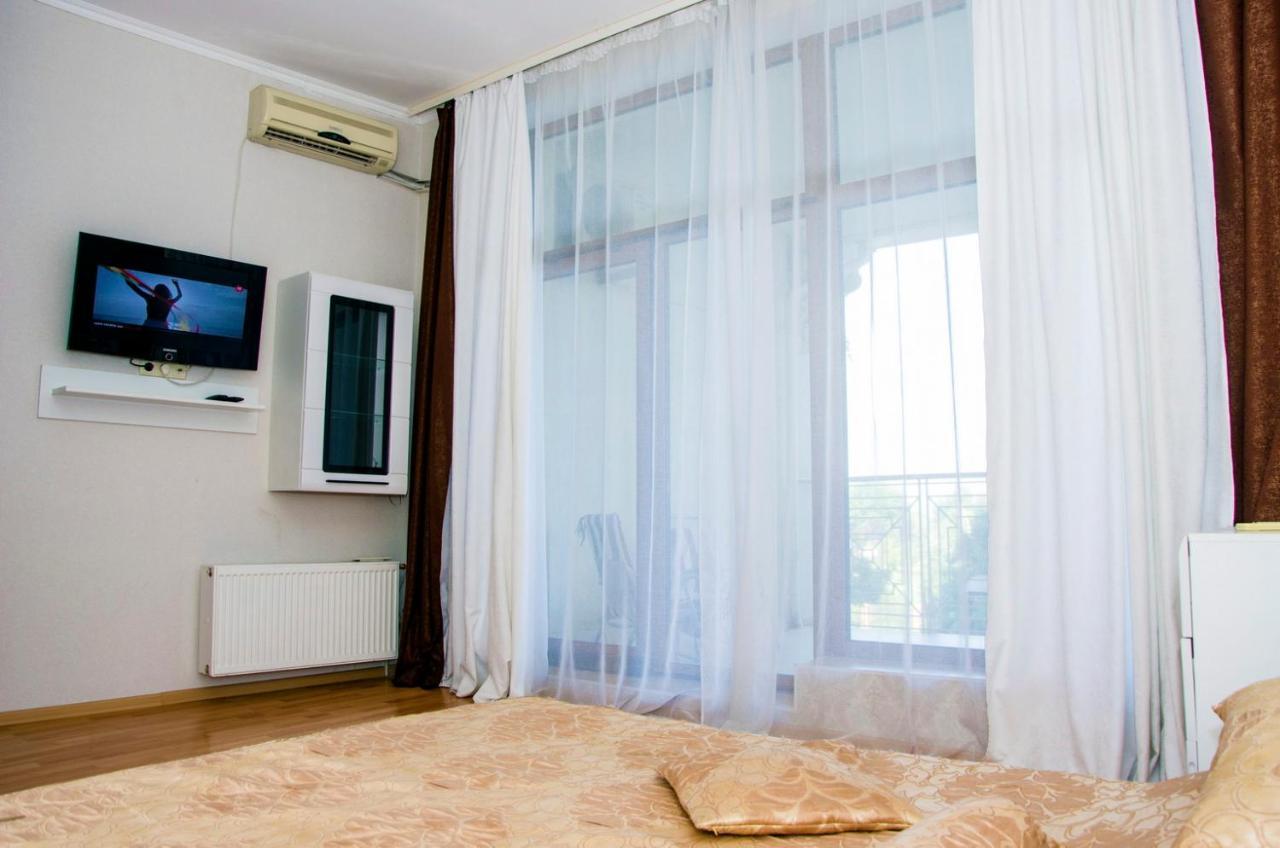 Arkadia Palace Apartments Odessa Extérieur photo