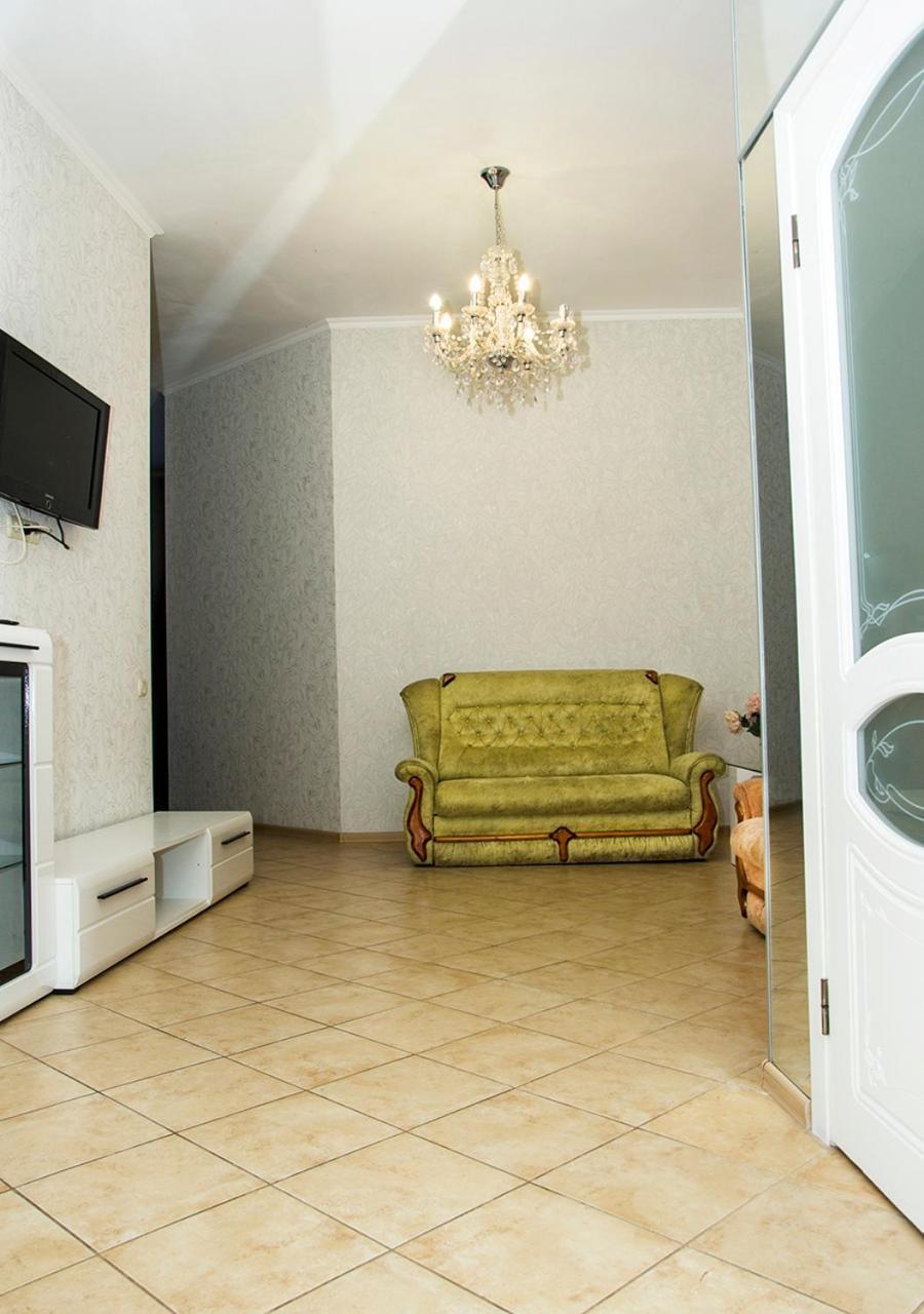 Arkadia Palace Apartments Odessa Extérieur photo