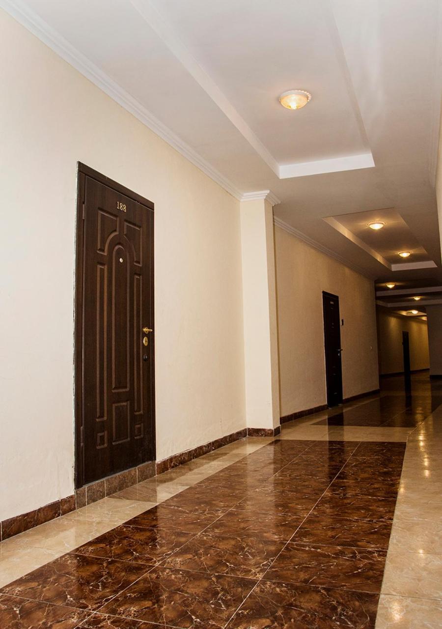 Arkadia Palace Apartments Odessa Extérieur photo