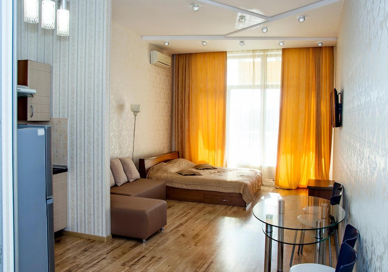 Arkadia Palace Apartments Odessa Extérieur photo
