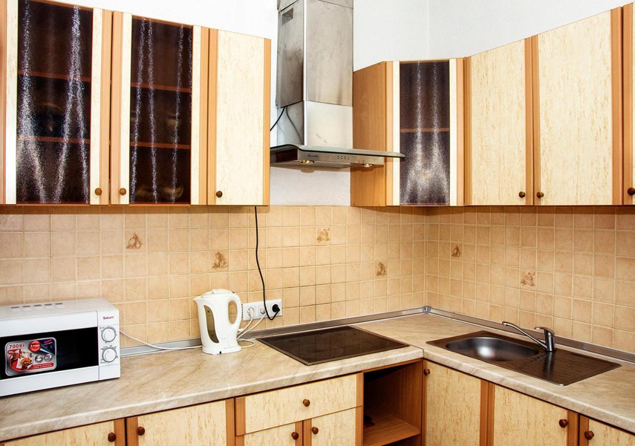Arkadia Palace Apartments Odessa Extérieur photo